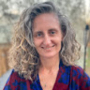 Meet your Posher, Sharon